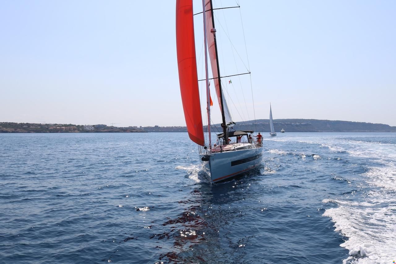 Beneteau OCEANIS YACHT 62