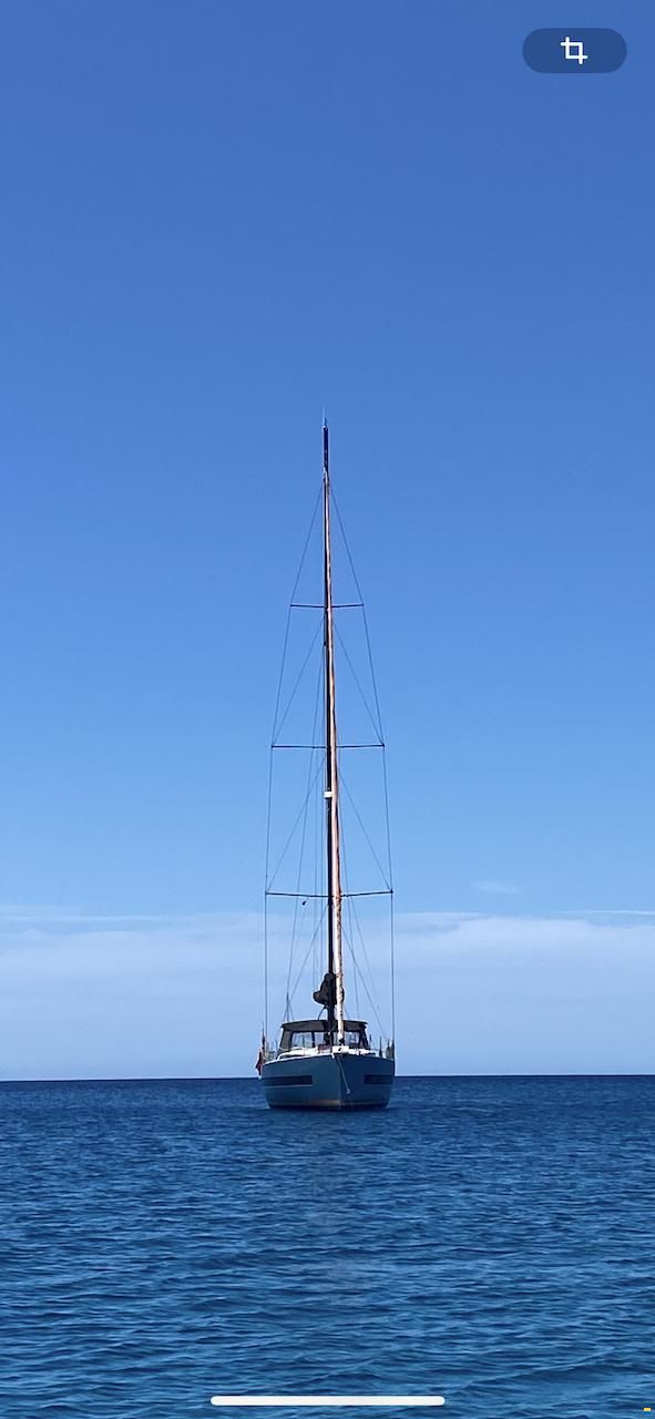 Beneteau OCEANIS YACHT 62