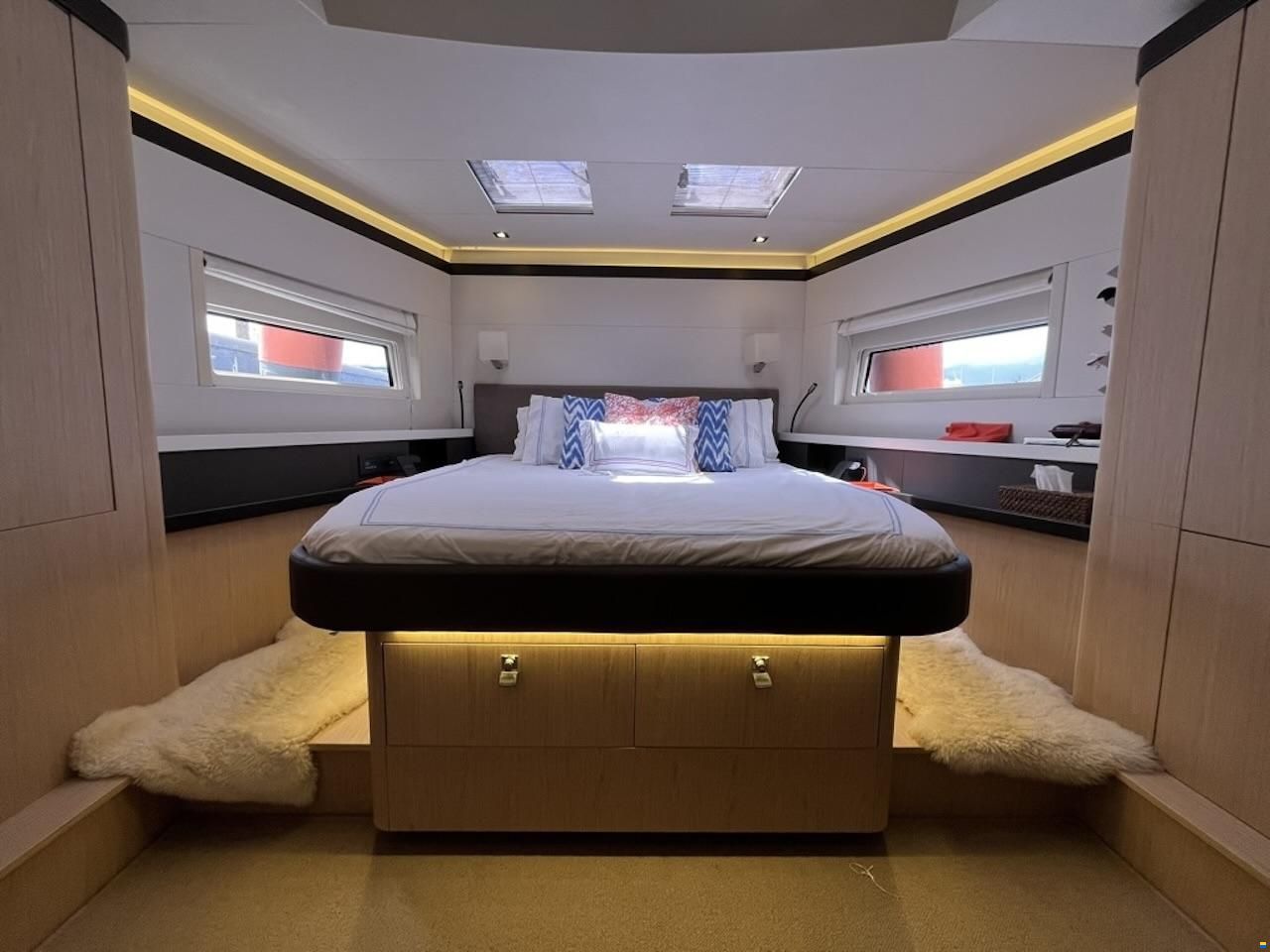 Beneteau OCEANIS YACHT 62