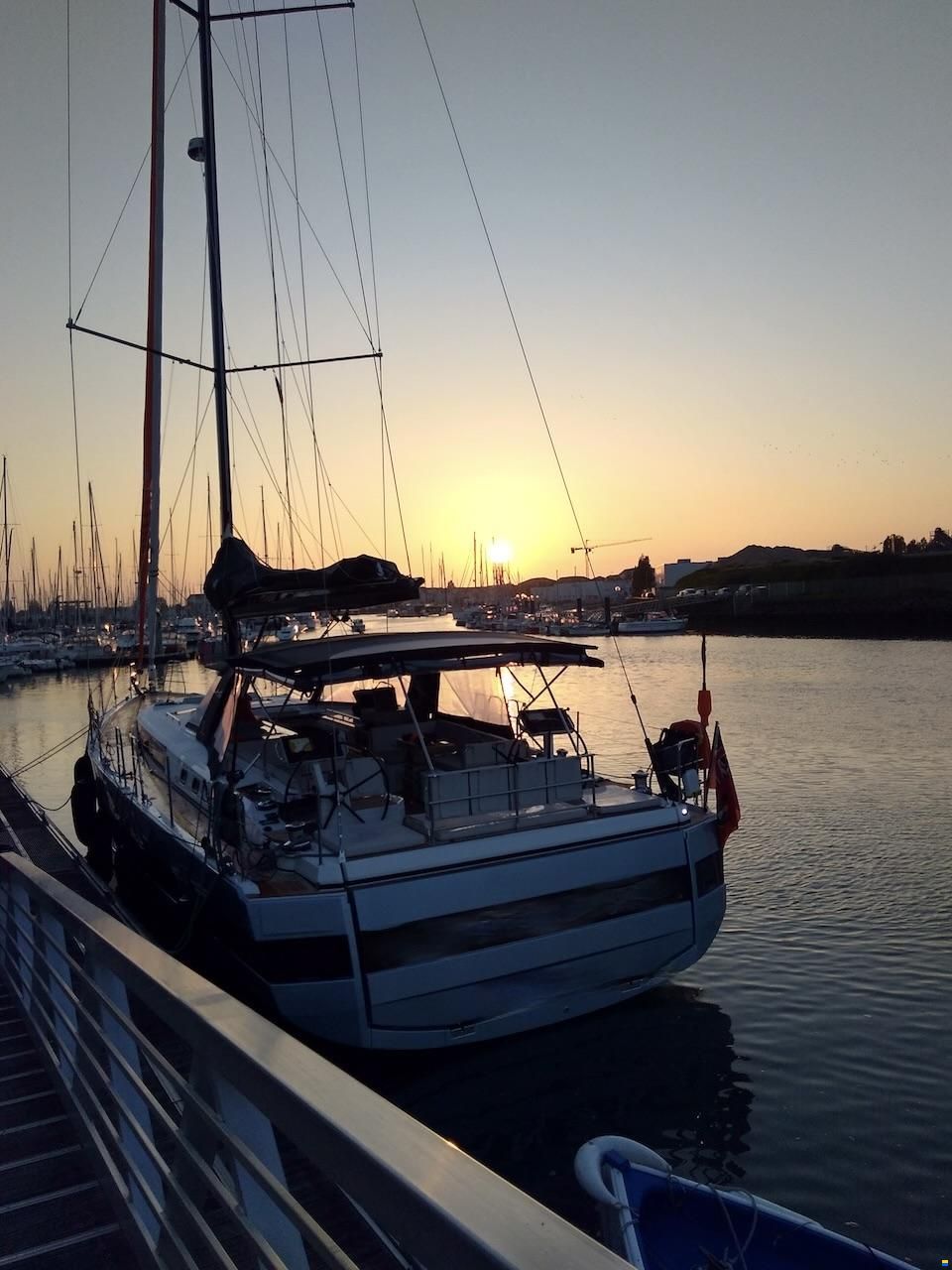 Beneteau OCEANIS YACHT 62