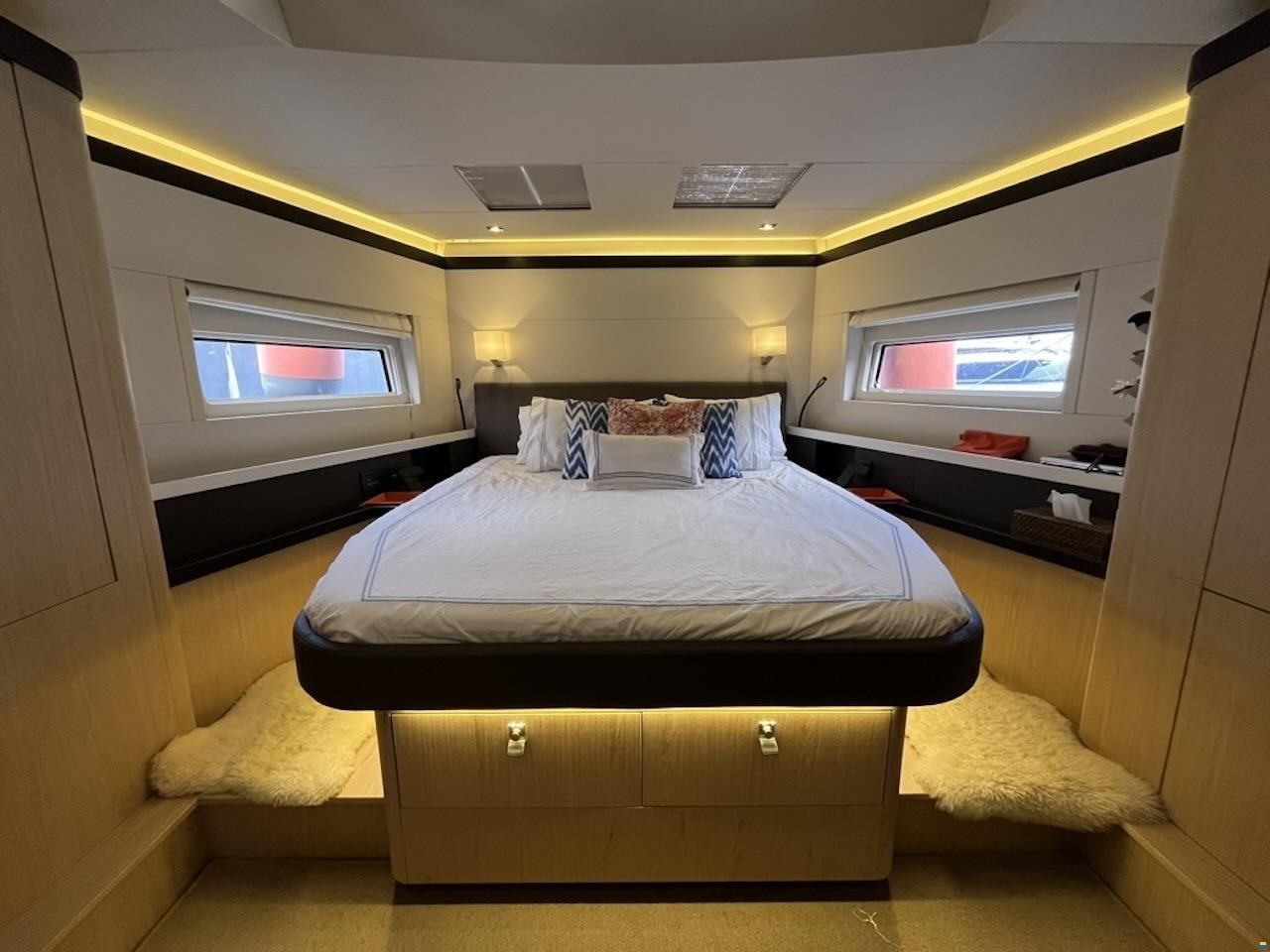 Beneteau OCEANIS YACHT 62
