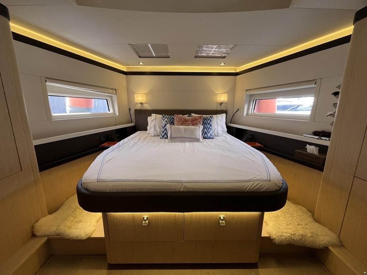 Beneteau OCEANIS YACHT 62