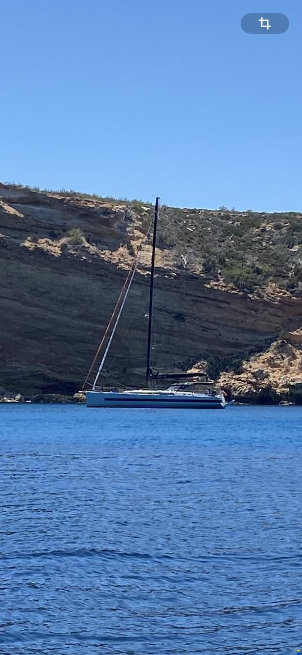 Beneteau OCEANIS YACHT 62