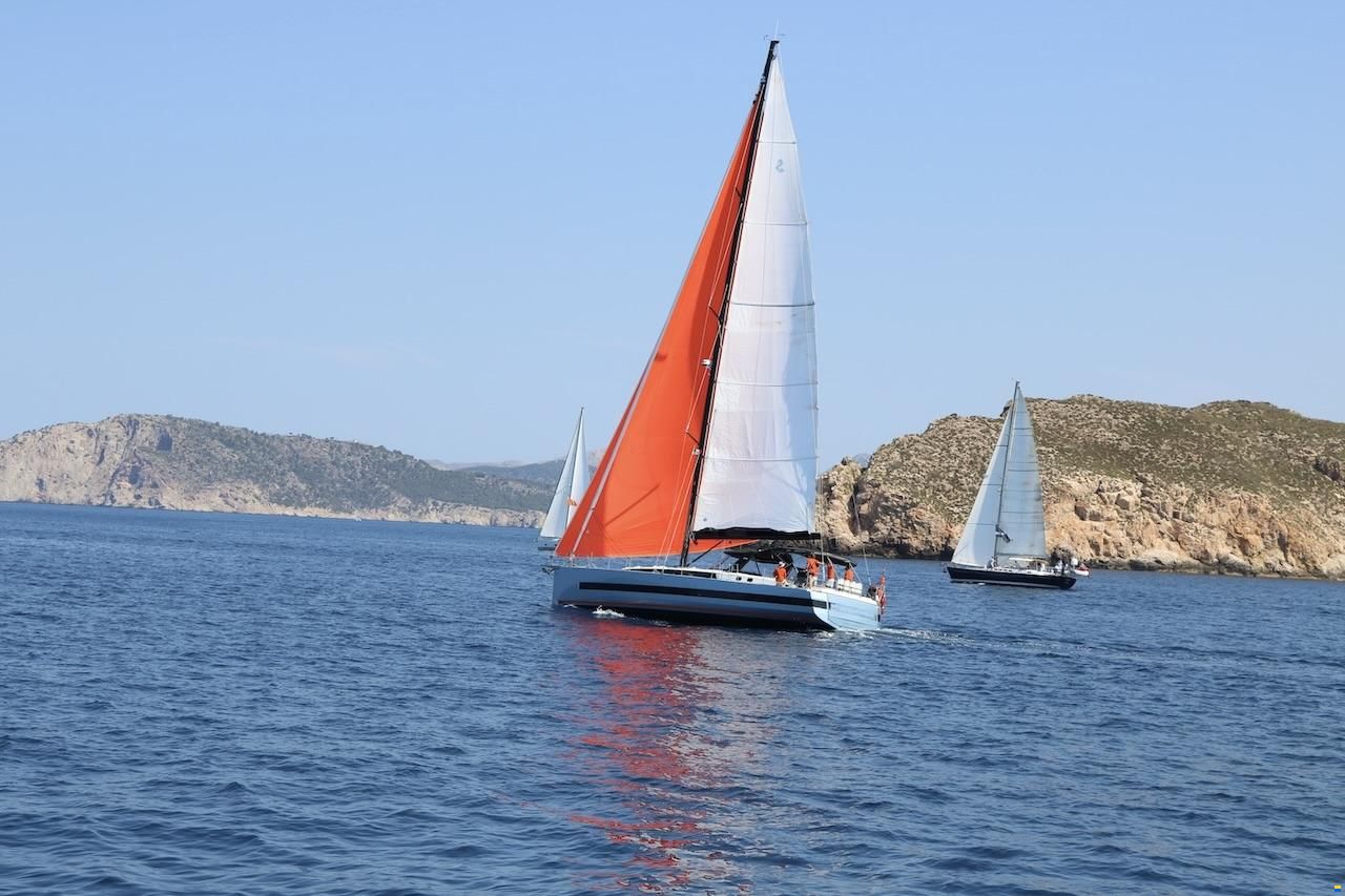 Beneteau OCEANIS YACHT 62