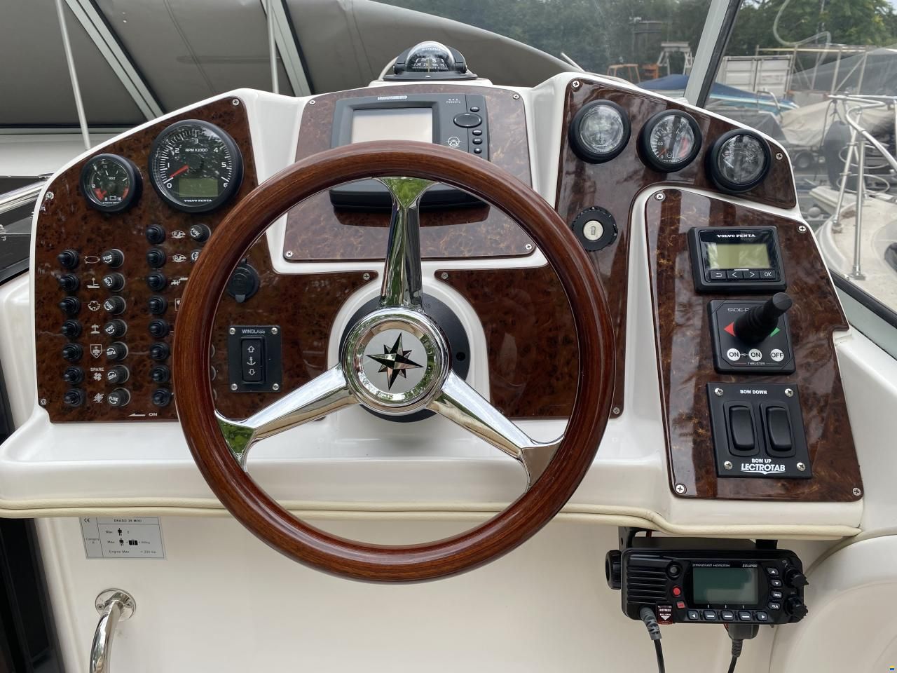 Drago 29