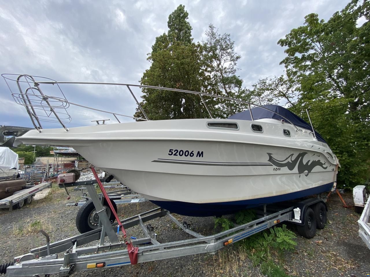 Drago 29