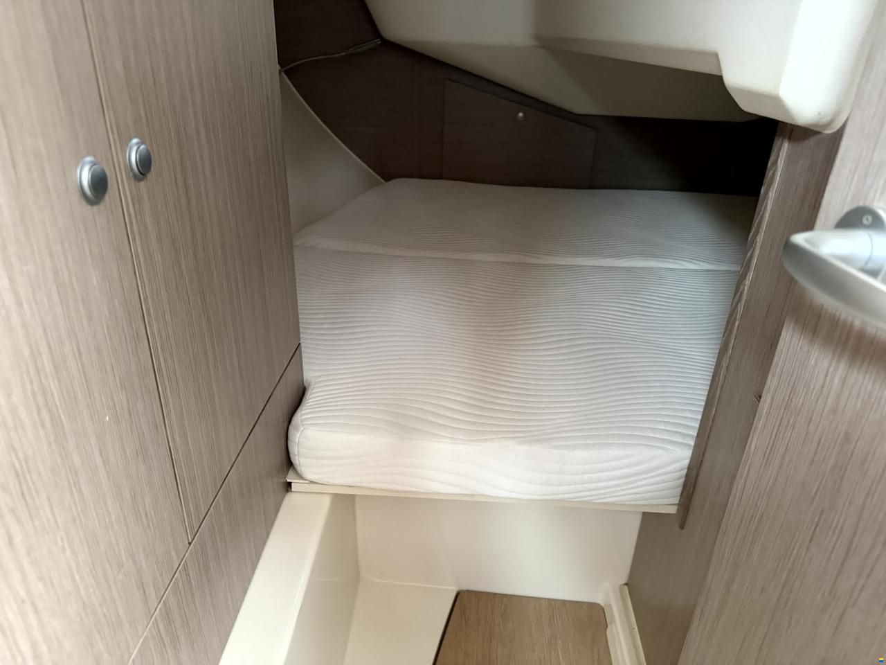Hanse 315