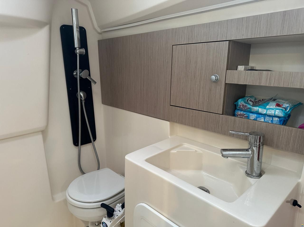 Hanse 315