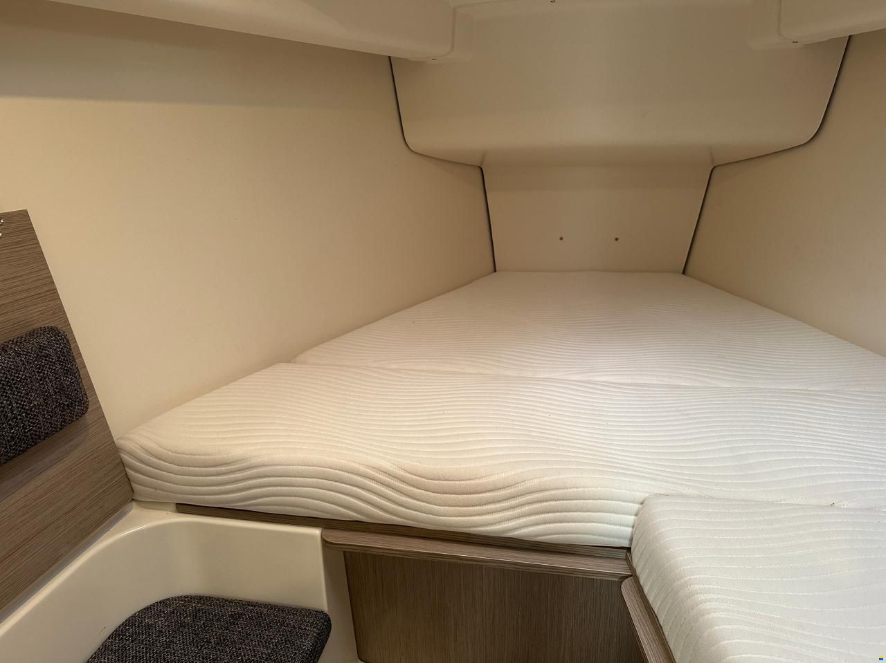 Hanse 315