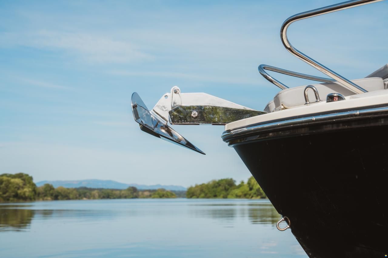 Bayliner C21i Cuddy IB Premiere