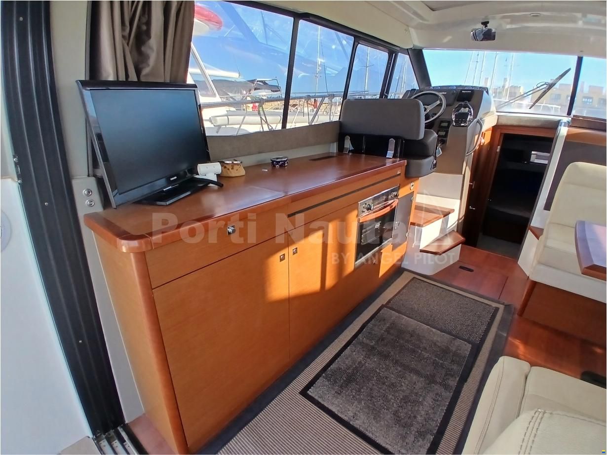 Jeanneau NC11