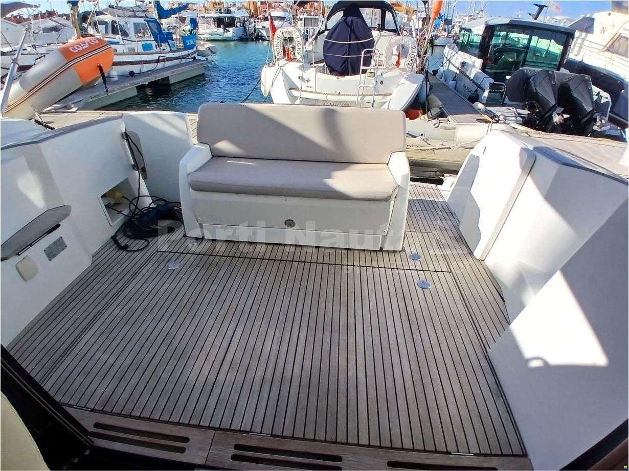 Jeanneau NC11