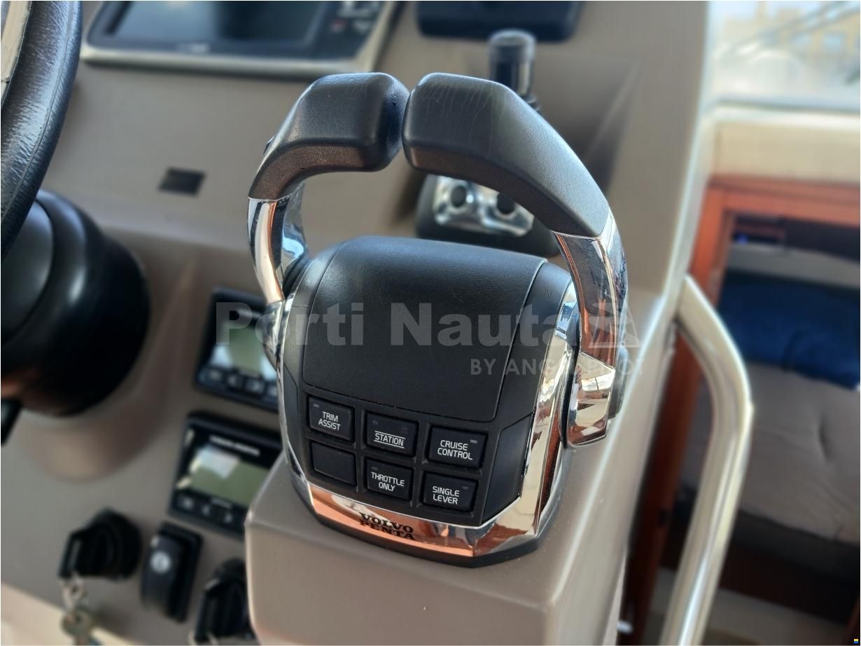Jeanneau NC11