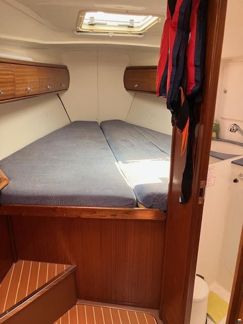 Bavaria 41