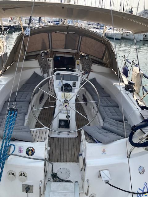 Bavaria 41