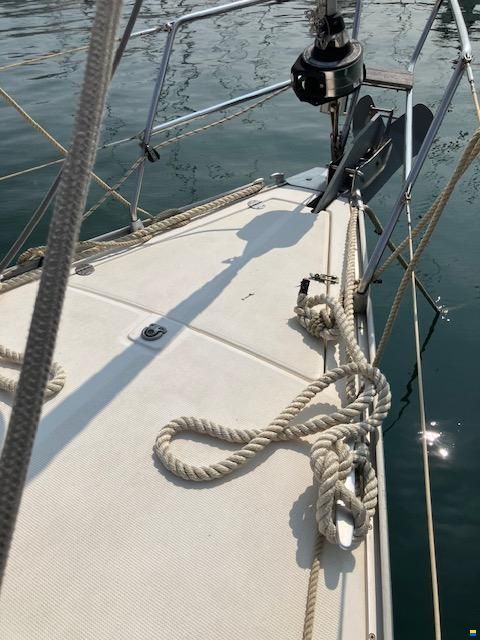 Bavaria 41