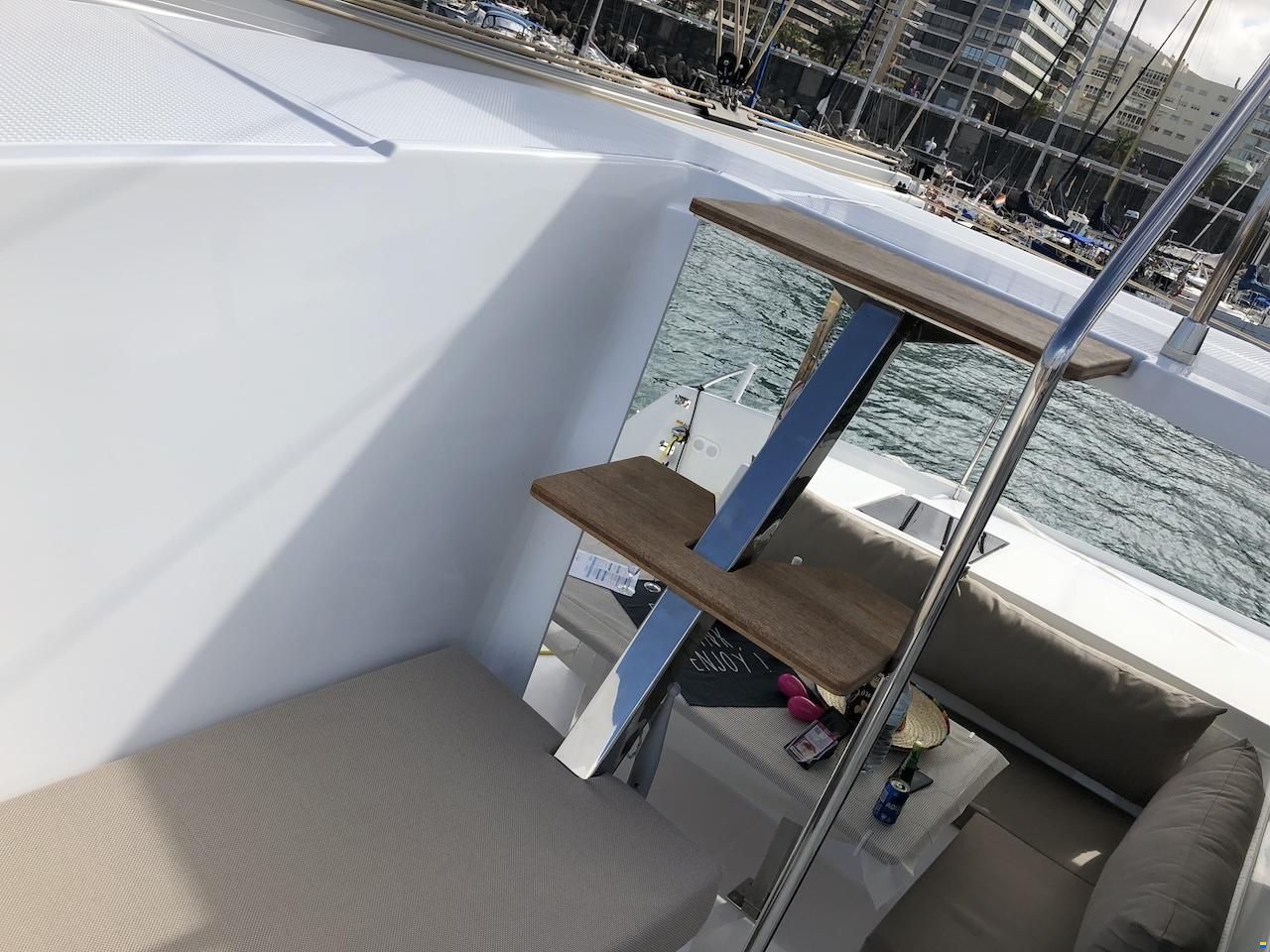 Fountaine Pajot LUCIA 40