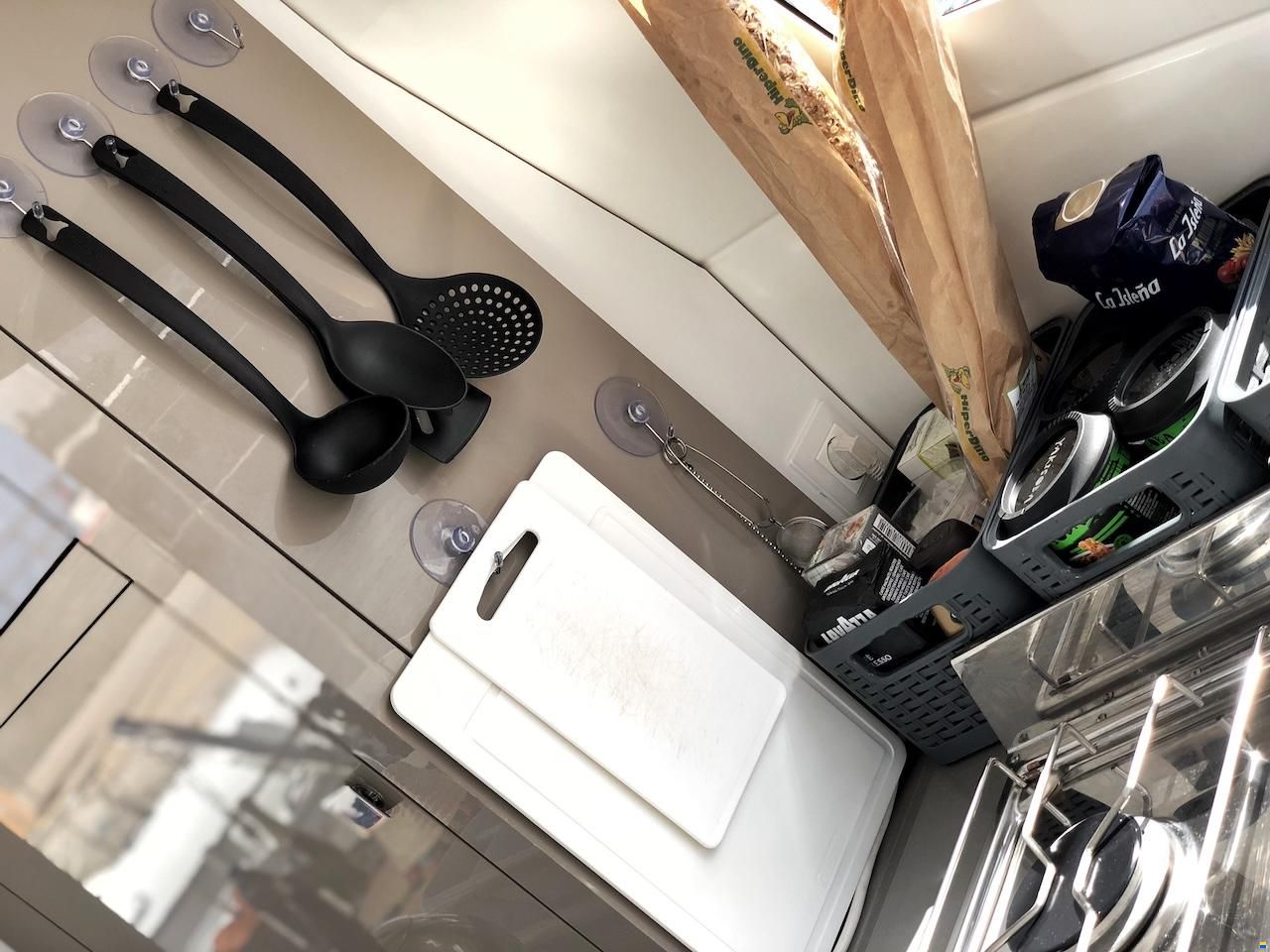 Fountaine Pajot LUCIA 40