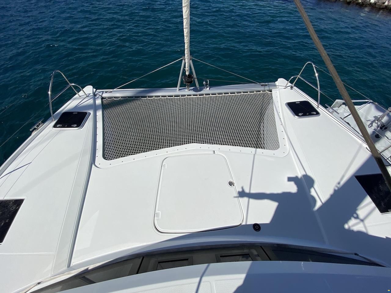 Fountaine Pajot LUCIA 40