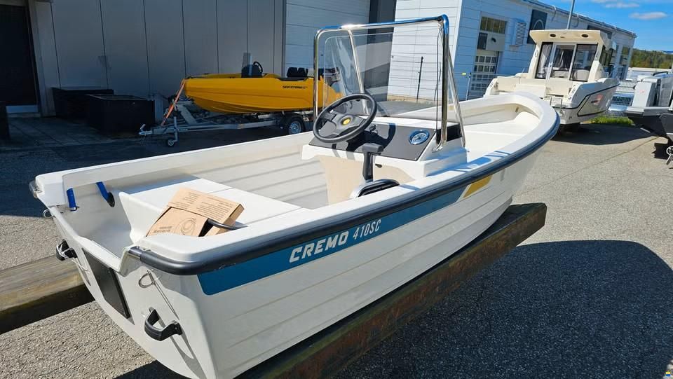 Cremo 410 SC