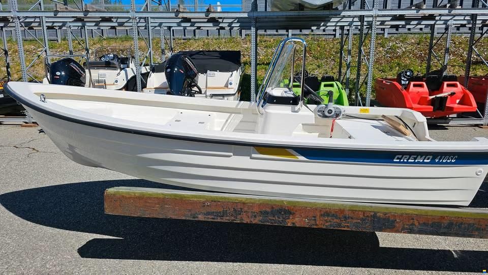 Cremo 410 SC