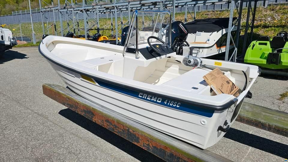 Cremo 410 SC