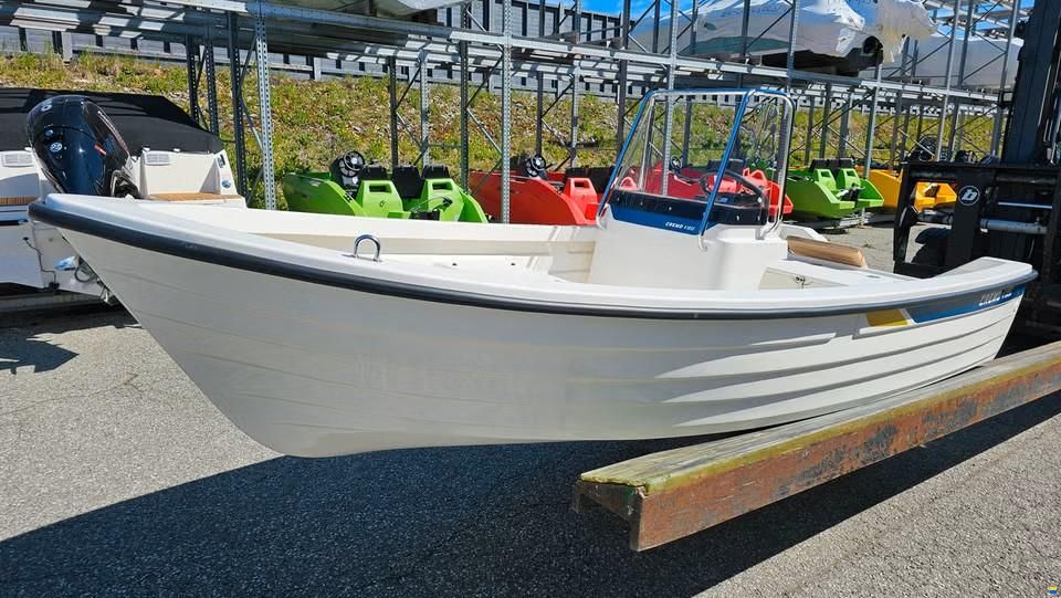 Cremo 410 SC