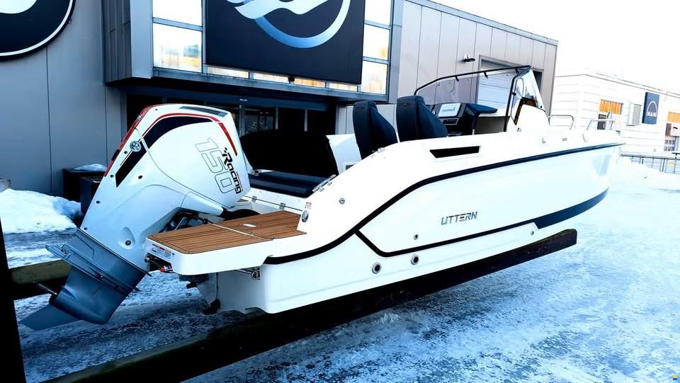 Uttern S65