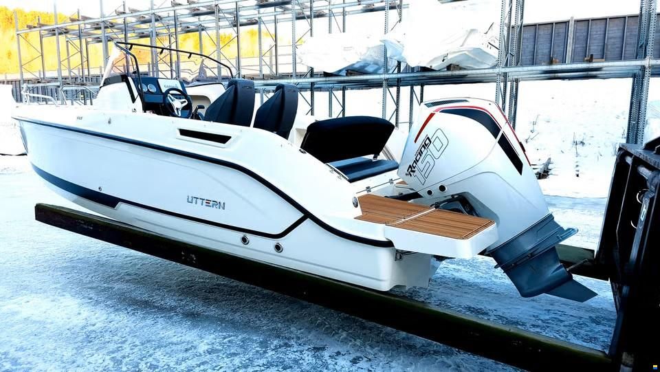 Uttern S65