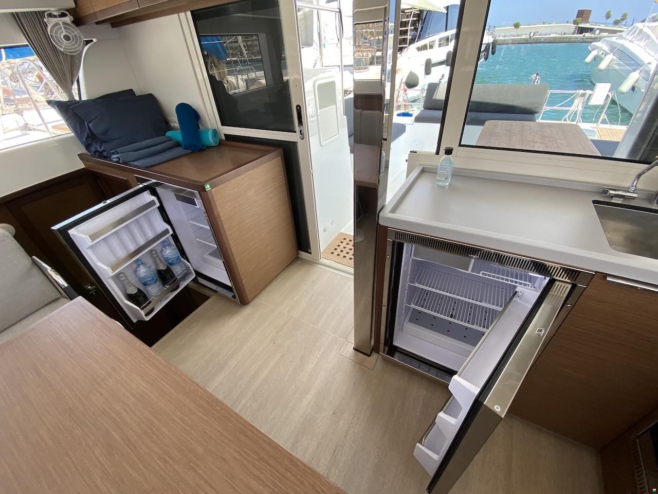 Lagoon 40