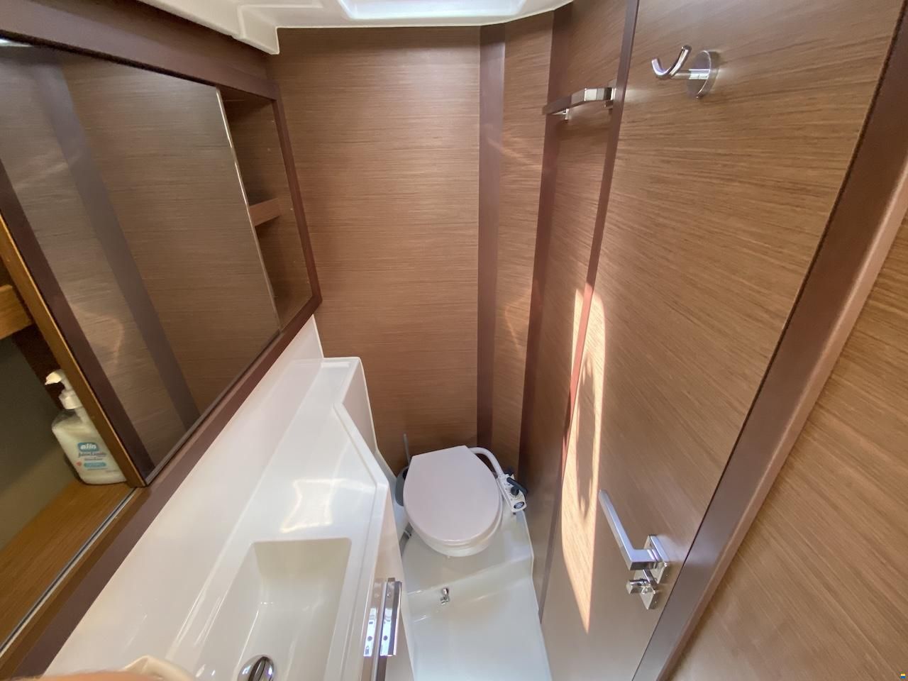 Lagoon 40