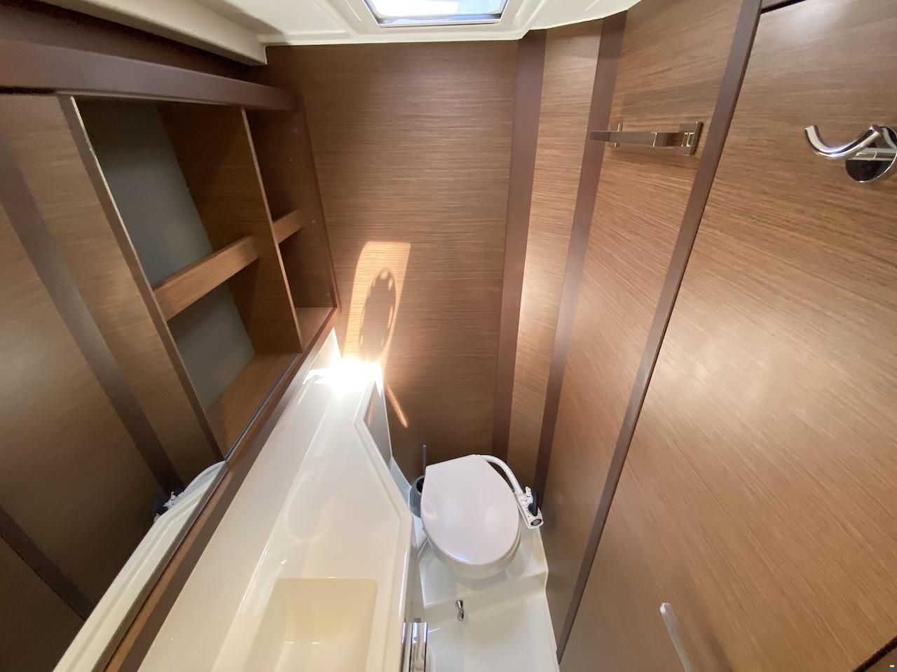 Lagoon 40
