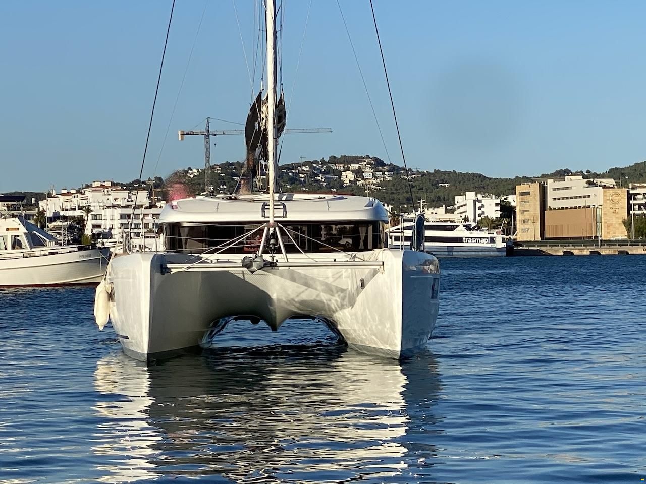 Lagoon 40