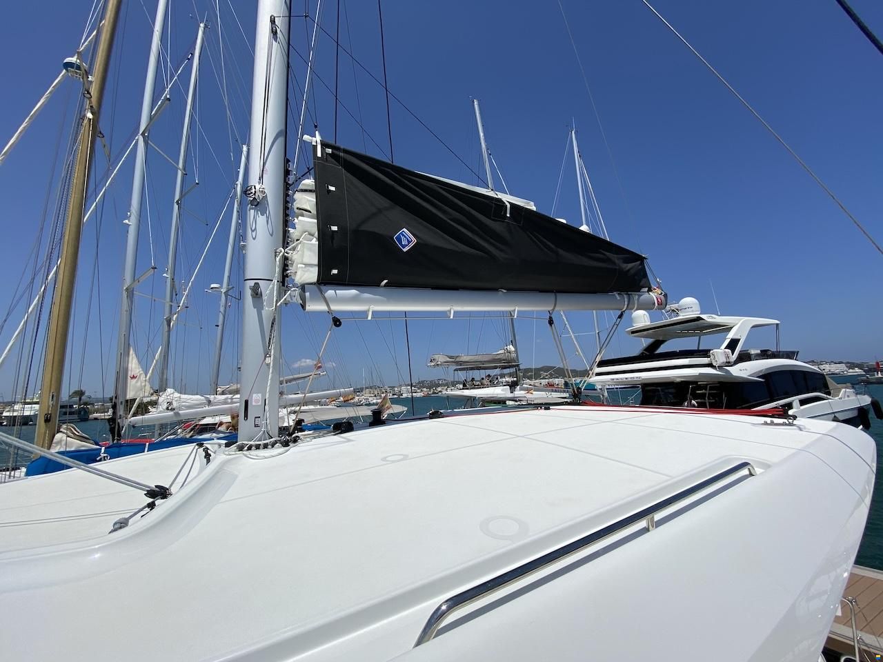 Lagoon 40