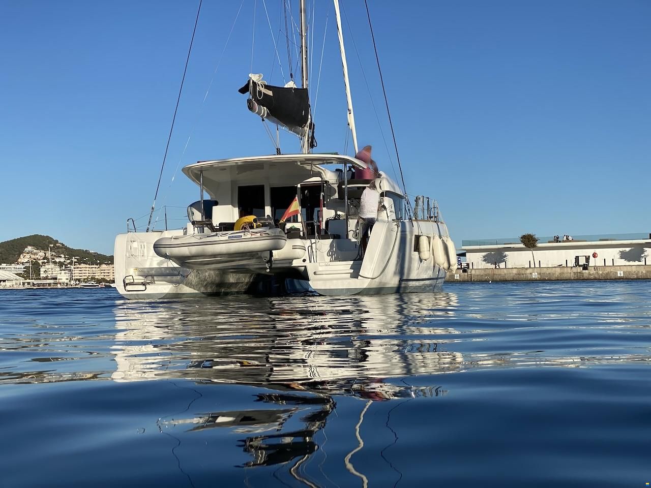 Lagoon 40