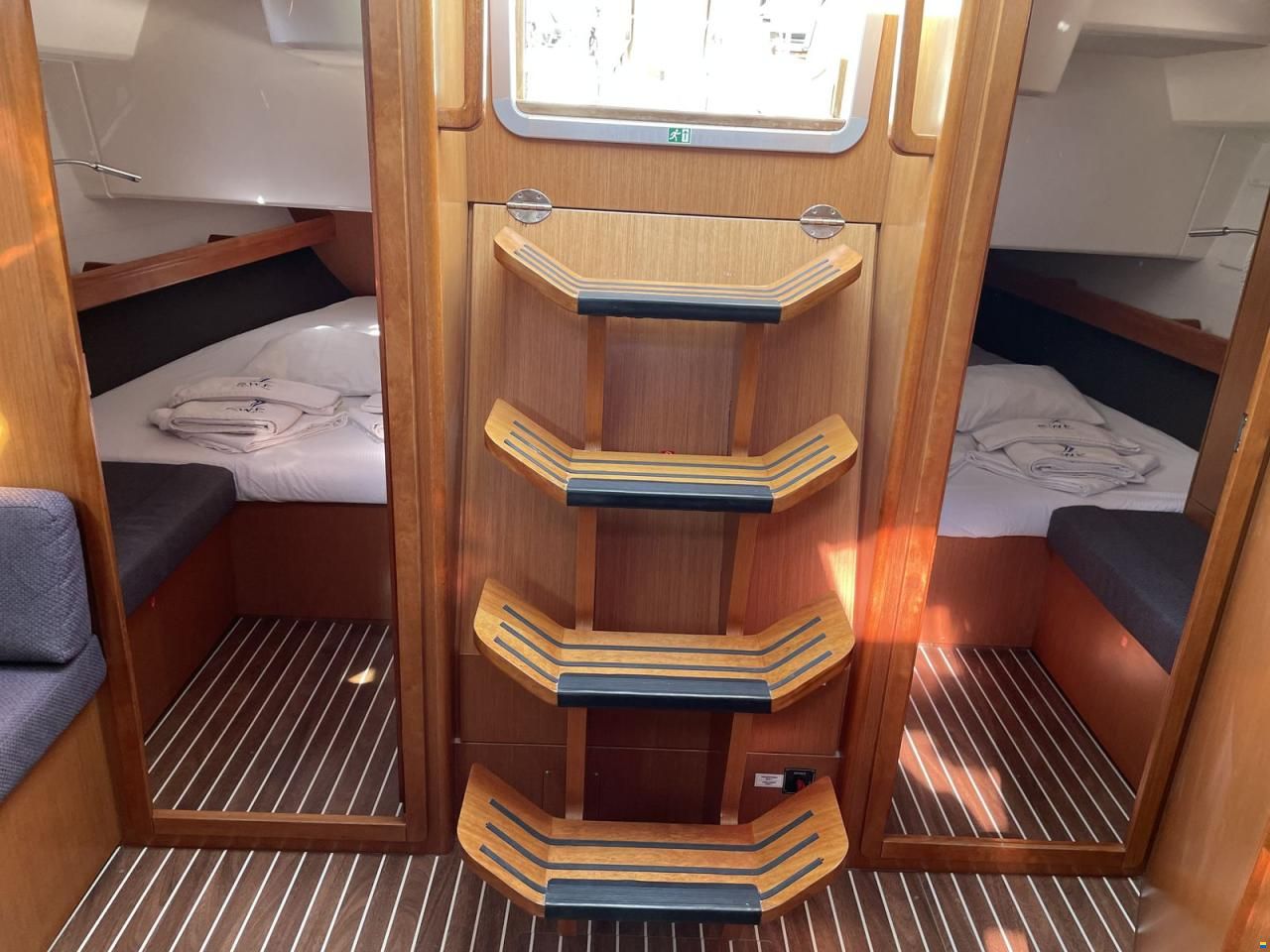 Bavaria Cruiser 41