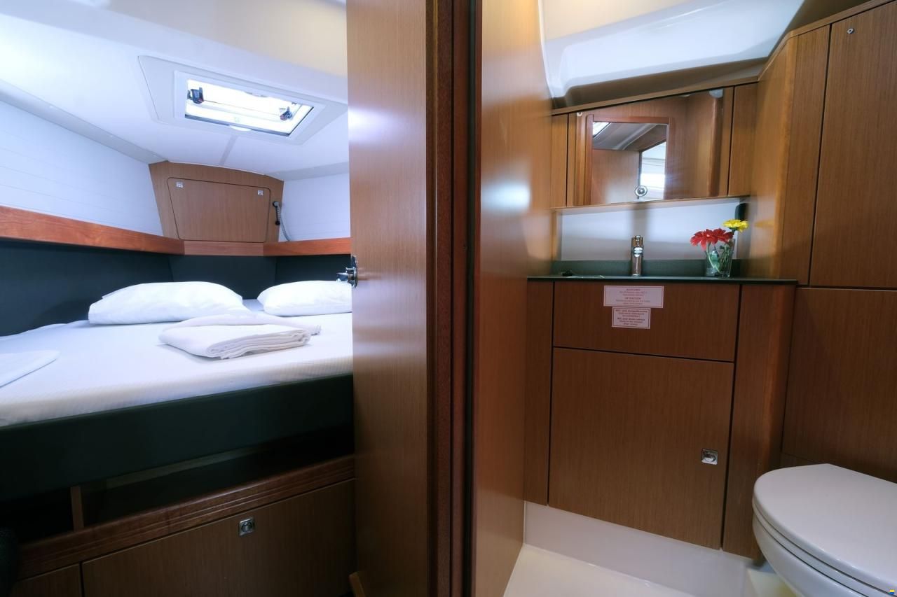 Bavaria Cruiser 41