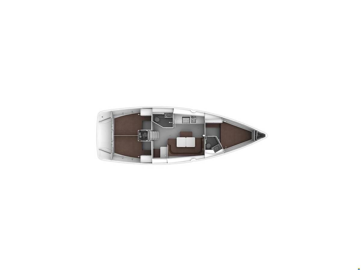 Bavaria Cruiser 41
