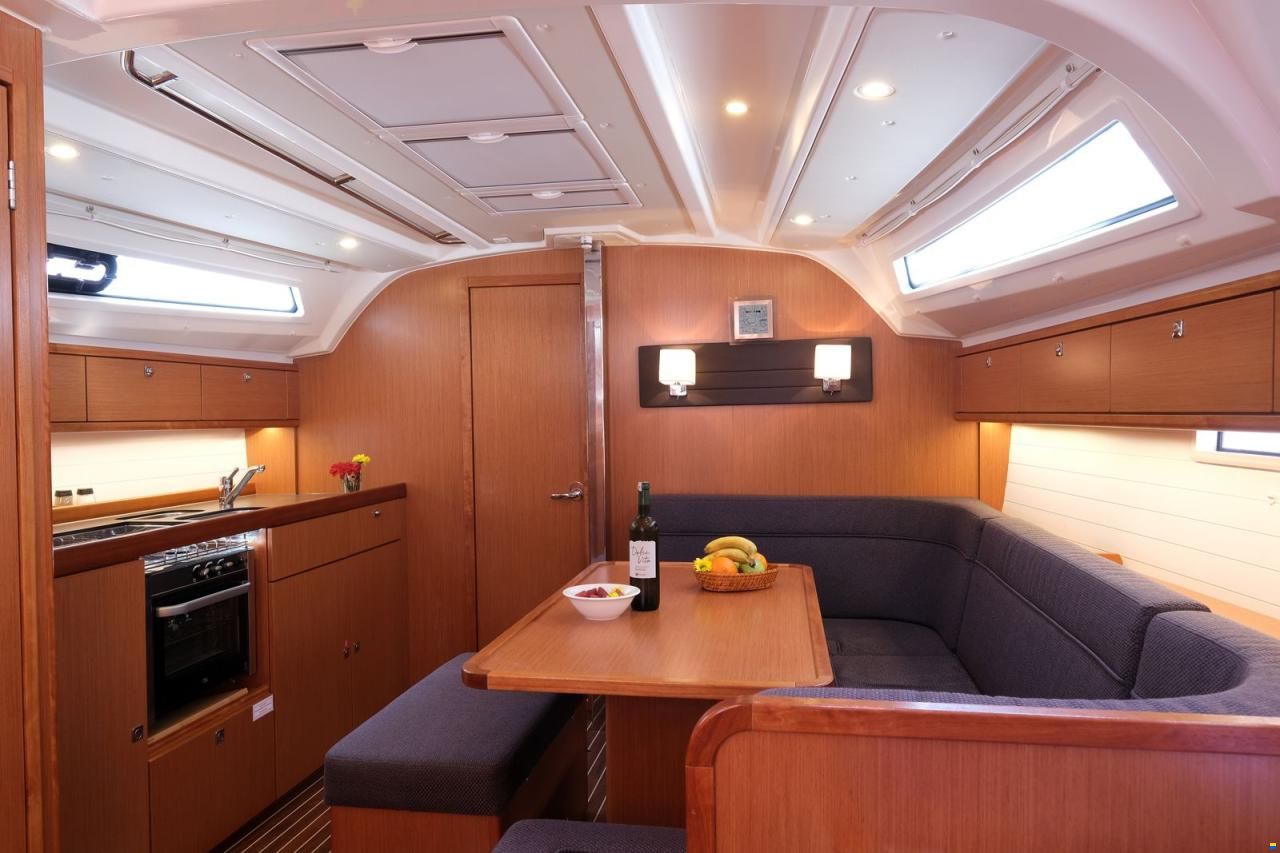 Bavaria Cruiser 41