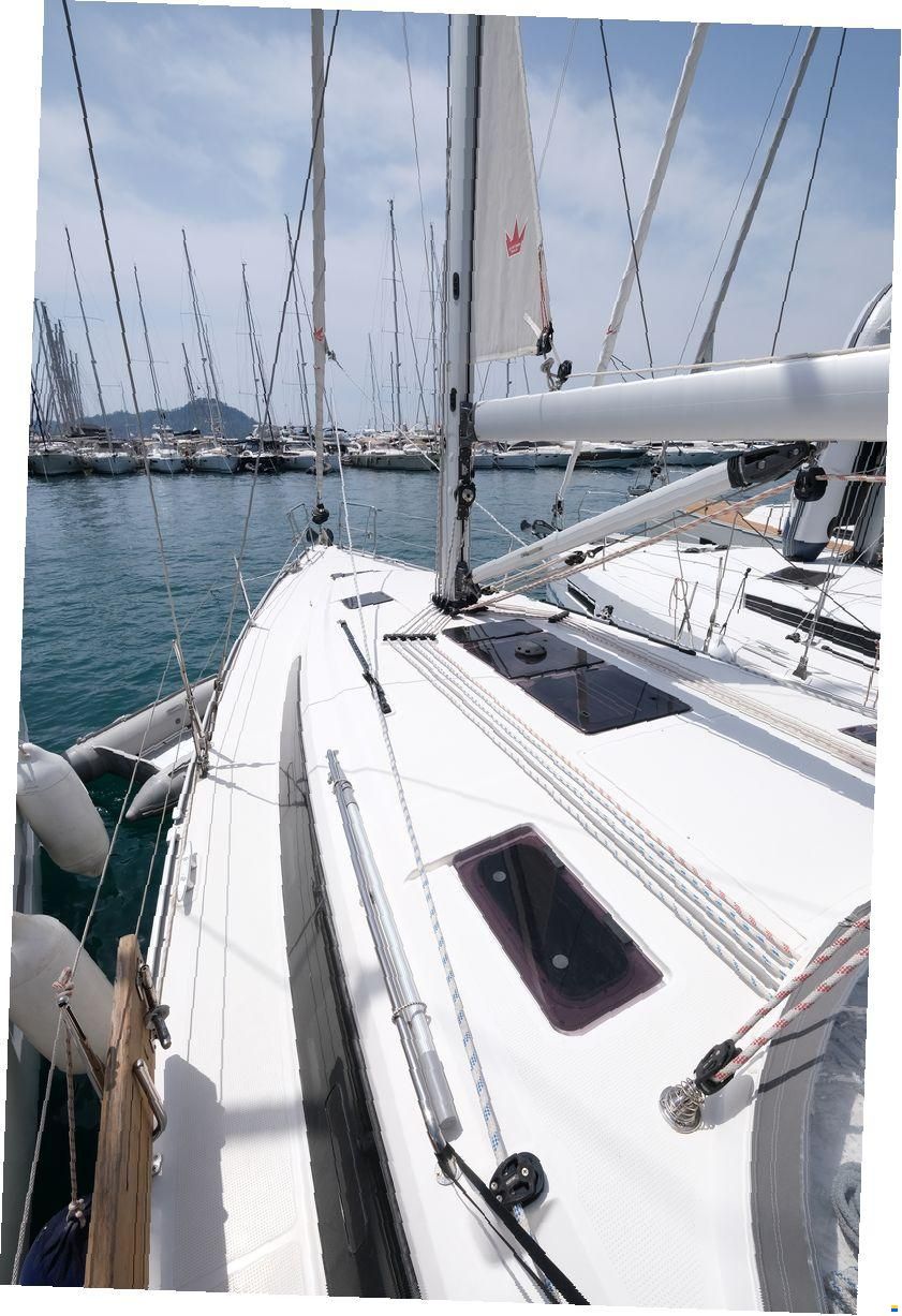 Bavaria Cruiser 41