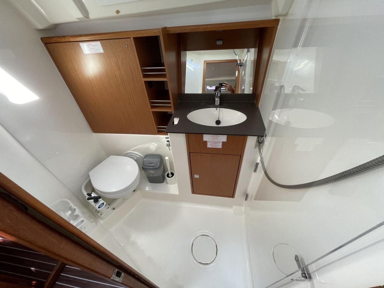 Bavaria Cruiser 41
