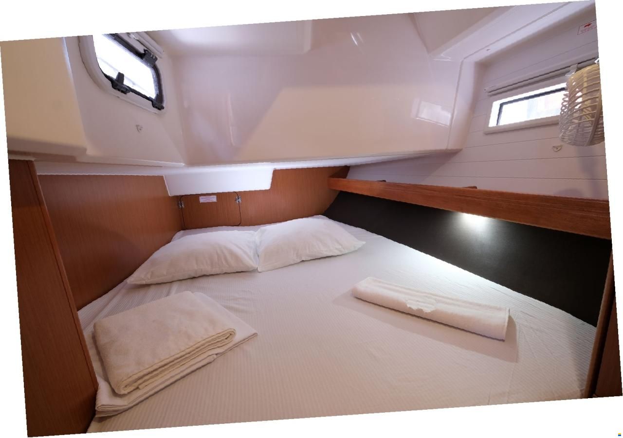 Bavaria Cruiser 41