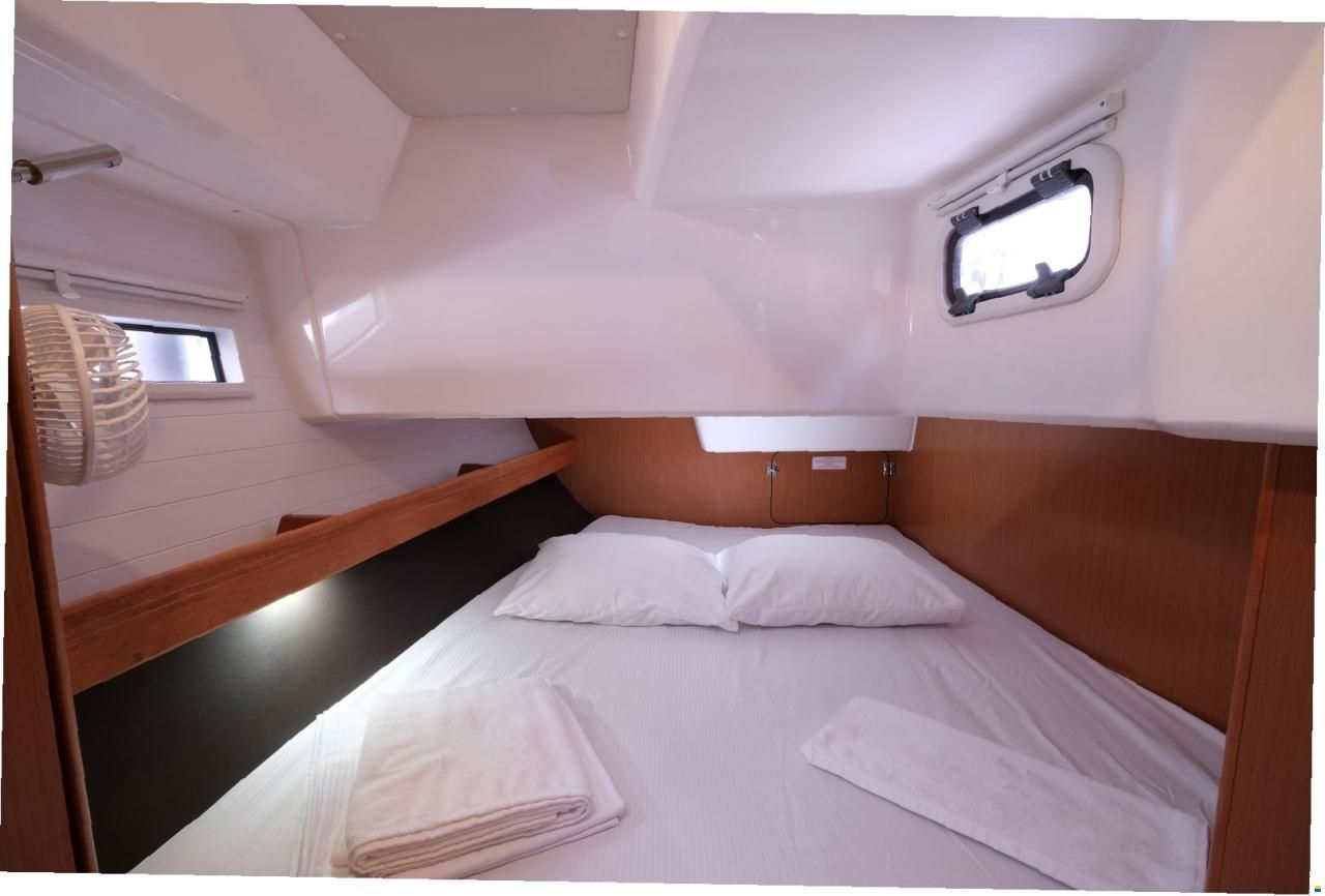 Bavaria Cruiser 41