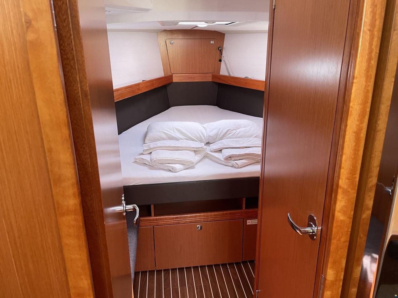 Bavaria Cruiser 41