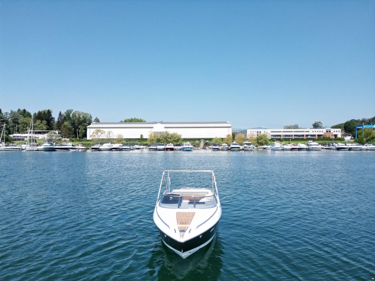 Airon Marine MARINE AMX28