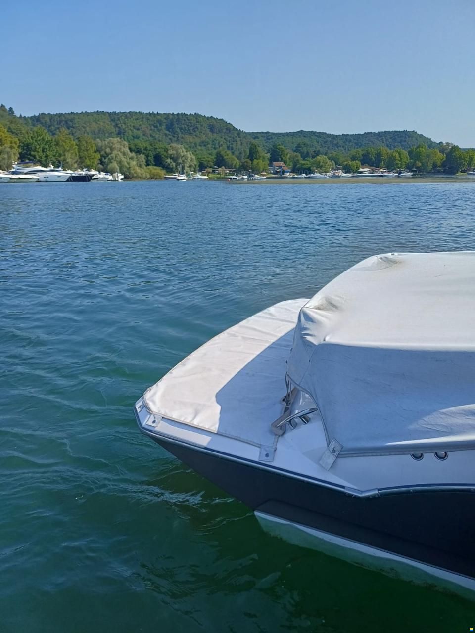 Airon Marine MARINE AMX28