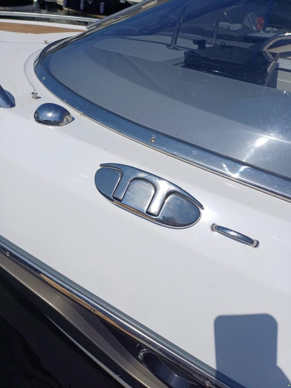 Airon Marine MARINE AMX28