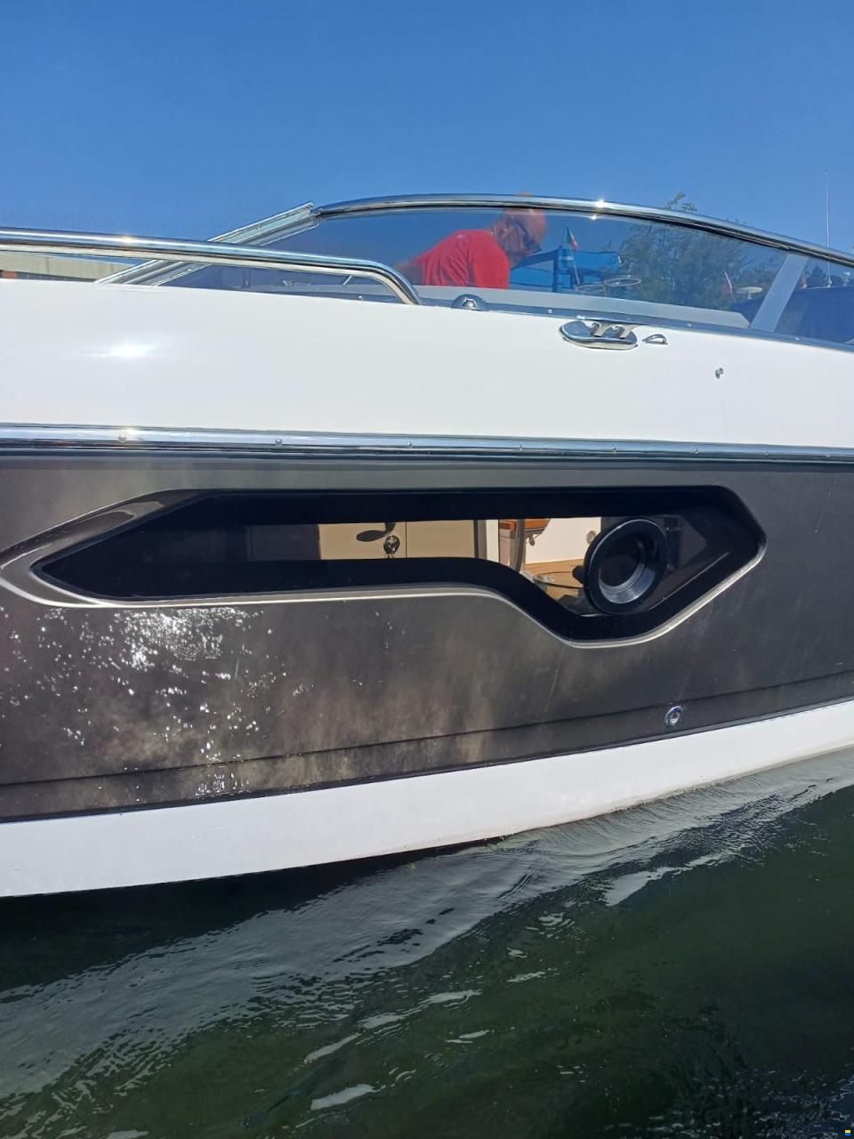 Airon Marine MARINE AMX28