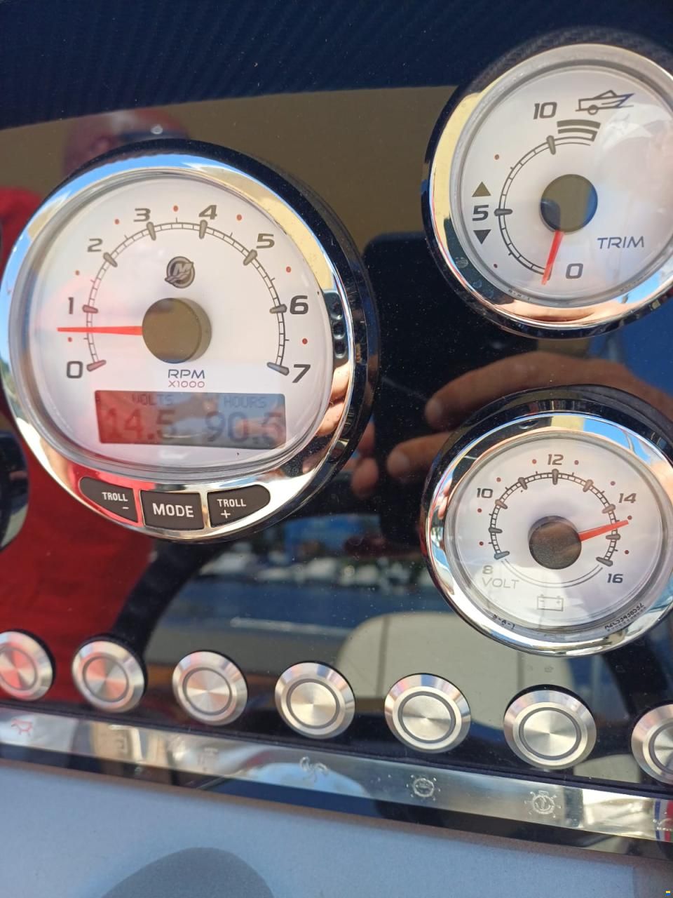 Airon Marine MARINE AMX28