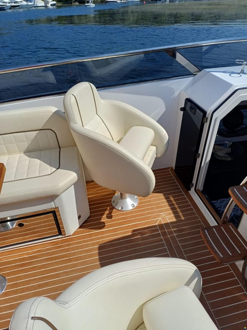 Airon Marine MARINE AMX28